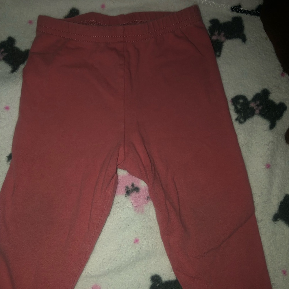 Only used once